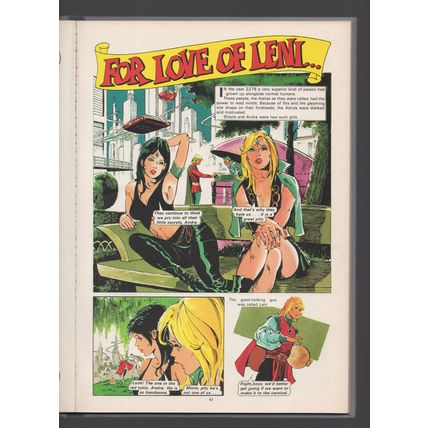 Diana Annual 1979 1980 1981