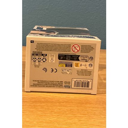 Funko Pop! MLB: LA Dodgers - Freddie Freeman #99 Vinyl Figure (Box & Protector)