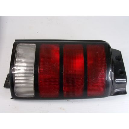 1991 92 93 94 95 Dodge Caravan Tail Lights OEM Voyager 4399724 4399725