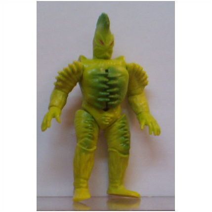 POWER RANGERS ' FLY TRAP ALIEN ' action figure ( 1994 )
