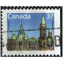 1985/1998 SG 1157 - #3 fine used (o) - from booklet