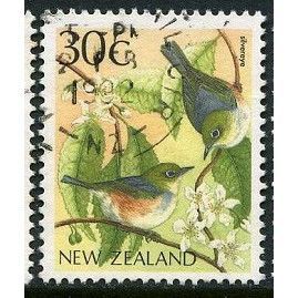 1988/1995 SG 1462 - #3 fine used (o)