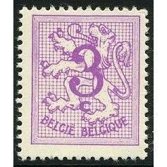 1959 Michel 1175 - MNH (**)