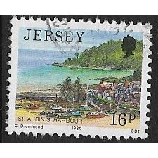 1989/1995 SG 476 - fine used (o)