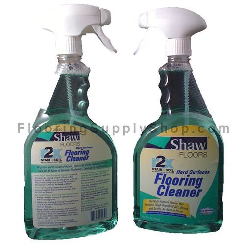 R2x Hard Surfaces Flooring Cleaner