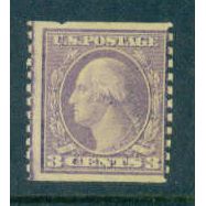 494 3c George Washington Average MDG M06363
