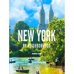 New York by Neighborhood