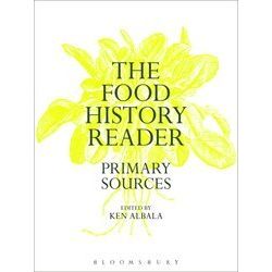 Food History Reader