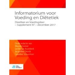 Informatorium Voor Voeding En Dietetiek Supplement 97 December 2017