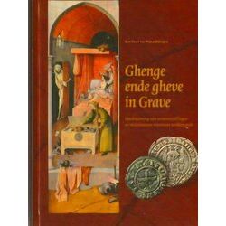 Ghenge Ende Gheve In Grave