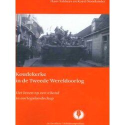 Koudekerke In De Tweede Wereldoorlog