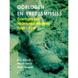 Oorlogen En Vredesmissies