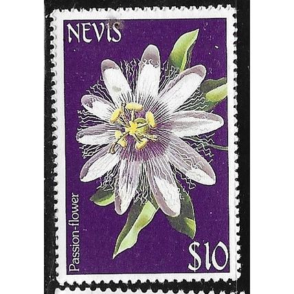 NEVIS 1984/1986 SG 198A - MNH (**)