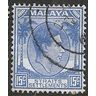 STRAITS SETTLEMENTS 1937/1941 SG 298 - fine used (o) - Die II