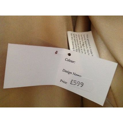 CARAMEL LUXURY LEATHER & SUEDE ALINE COAT by EDUARDO UK 18 £599 BNWT