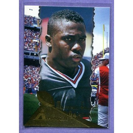 MARSHALL FAULK Football Cards ~ You Pick The Card(s) ~ Multi Card Discount