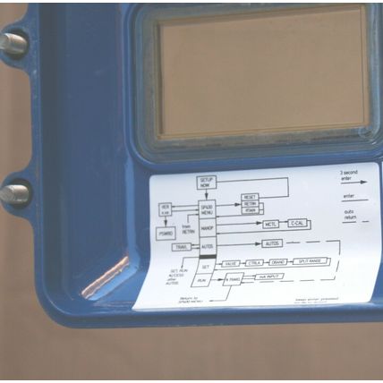 SPIRAX SARCO SP400 PNEUMATIC REGULATOR SMART POSITIONER 1.4-7BAR