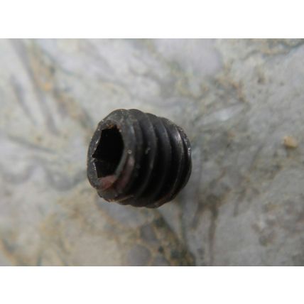PL259 Adaptor To Antenna, NOS Convert Your Old Rod Antenna Make Your Own Aerials