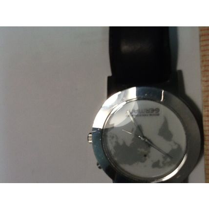 FIFA World Cup 2006 GERMANY Mens Watch Quartz