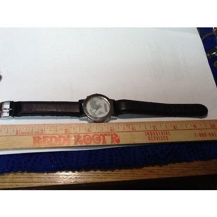 FIFA World Cup 2006 GERMANY Mens Watch Quartz