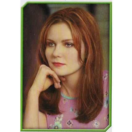 Merlin's Spider-Man (2002) Sticker Collection - Sticker No. 33