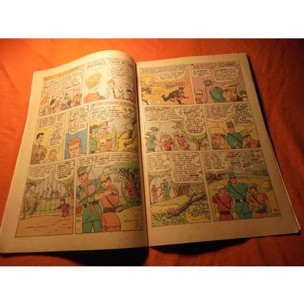 TEEN TITANS Vol. 1 # 38 * 52 Page Giant! GD/VG * $7.00! Aquaman! Green Arrow!