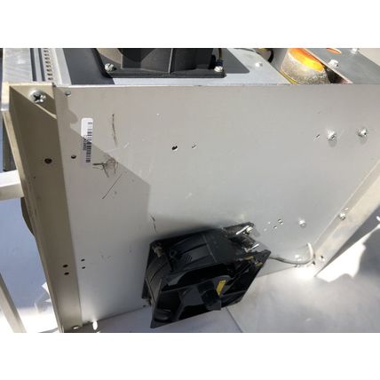 HAUSER ELEKTRONIK SVN 219 V10, MsW-1-achsig,MODULES,NETZTEIL POWER SUPPLY,CL