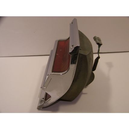 1967 68 PLYMOUTH FURY STATION WAGON RH INNER TAILLIGHT FURY I II III