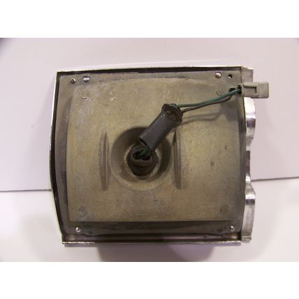 1967 68 PLYMOUTH FURY STATION WAGON RH INNER TAILLIGHT FURY I II III