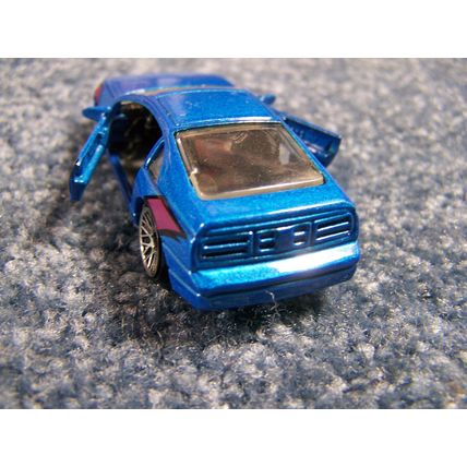 Hot Wheels 1989 Nissan 300ZX