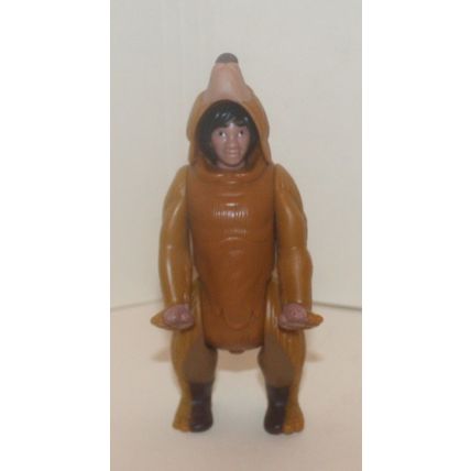 2003 McDonalds Disney's Brother Bear Kenai Bear
