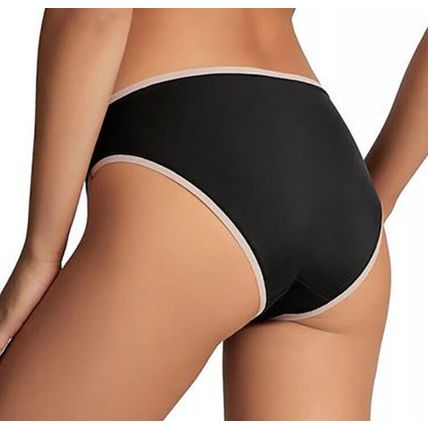 ELLE MACPHERSON BODY Double Skinz Bikini Brief BNWT