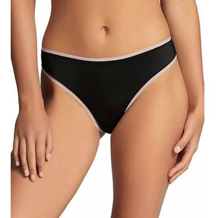 ELLE MACPHERSON BODY Double Skinz Bikini Brief BNWT