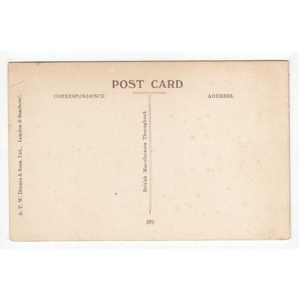 In Glen Helen Postcard Isle of Man IOM 370