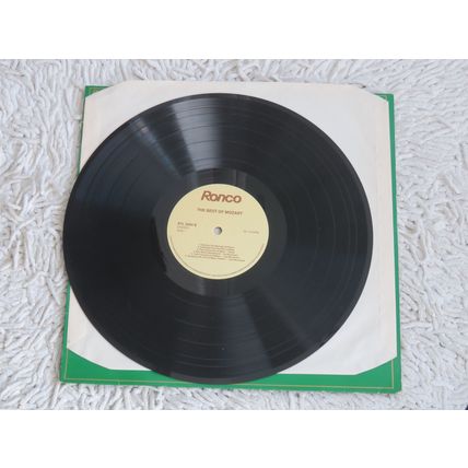 3 X CLASSICAL VINYL LPS. STRAUSS, BEETHOVEN, MOZART .