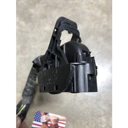 2010-2013 Mercedes W212 E350 4Matic Sedan ABS Pump Wiring Pigtail