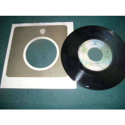 WIZZARD 7" SINGLE - ROCK N' ROLL WINTER (LOONY'S TUNE)/DREAM OF UNWIN