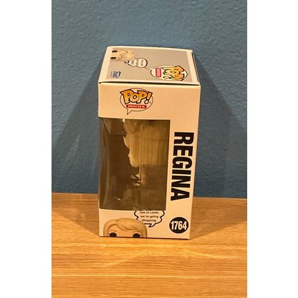 Funko Pop! Mean Girls - Regina #1764 Exclusive Figure (Box & Protector)