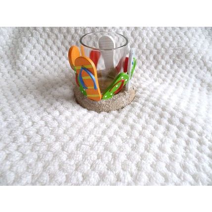 Yankee Candle Votive Holder Flip Flop Till You Drop