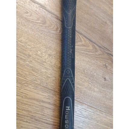 Howson Offset Hypersteel Attacker 18 degree utility hybrid Rescue Golf club