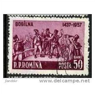 1957 Michel 1681 - fine used (o)