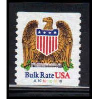 Used 2602 10c Eagle Fine CNS A1010101010 PA6499