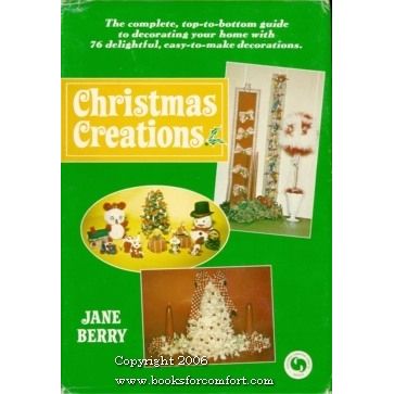 Christmas Creations