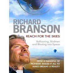 Reach For The Skies