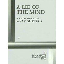 A Lie of the Mind