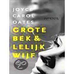 Grote Bek Lelijk Wijf