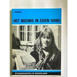 Nieuws In Eigen Hand