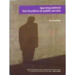 Learning Behind The Frontline Of Public Service