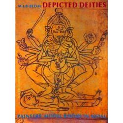 Groningen Oriental Studies: Depicted Deities