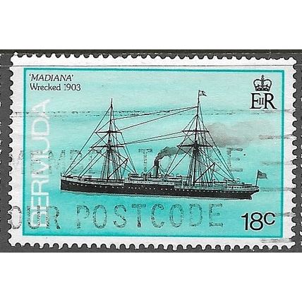 1986/1990 SG 512cA - fine used (o)